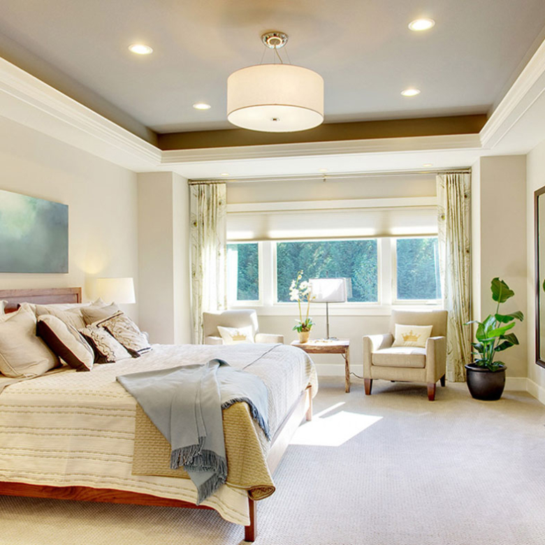 Confortable apartment