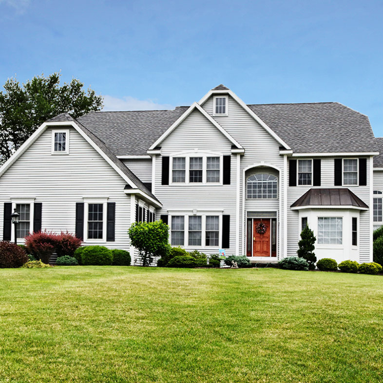 Family home for sale