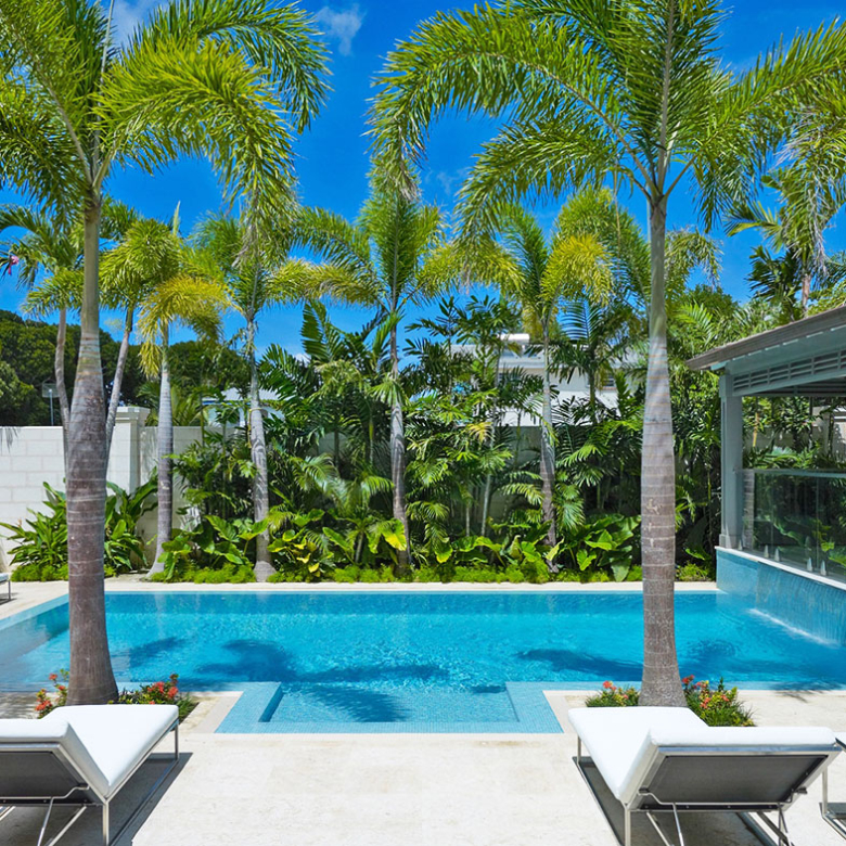 Gorgeous villa