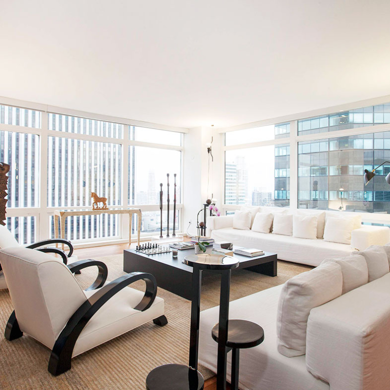 Amazing apartment for family