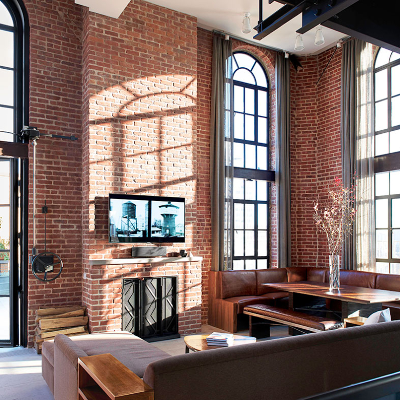 Design place apartment