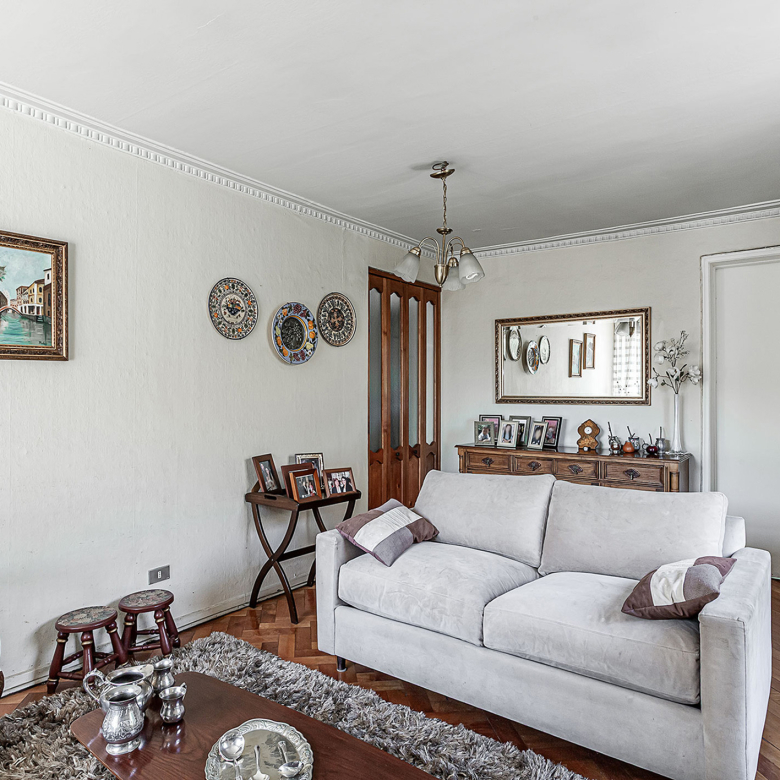 Acogedora casa en venta