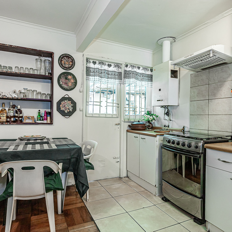 Acogedora casa en venta