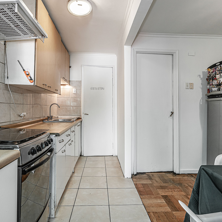 Acogedora casa en venta