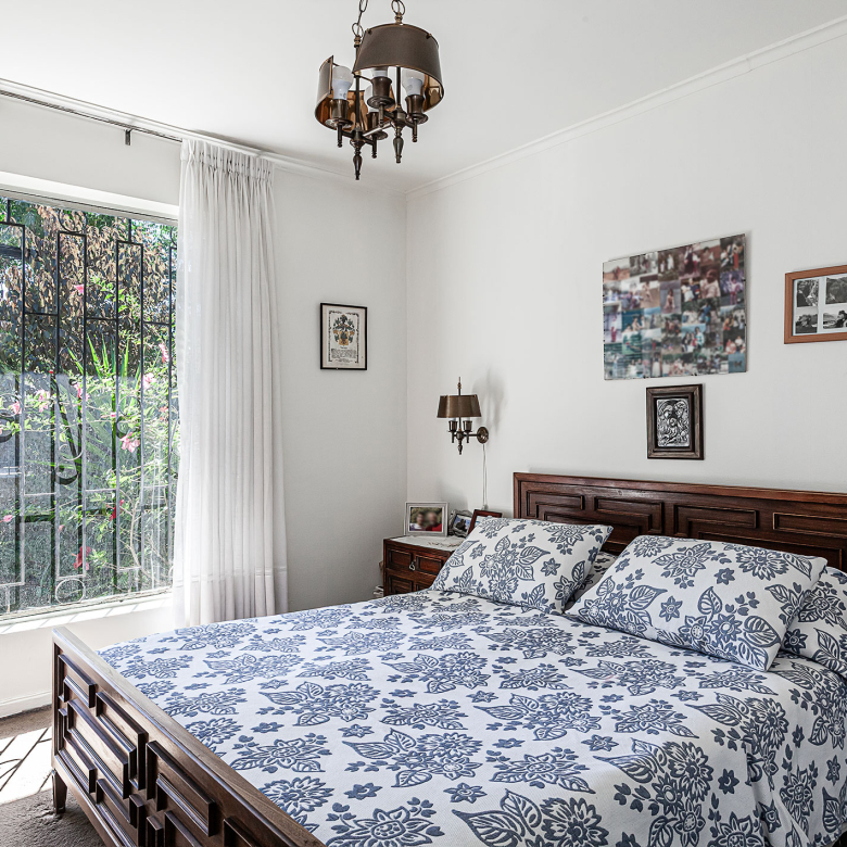 Acogedora casa en venta