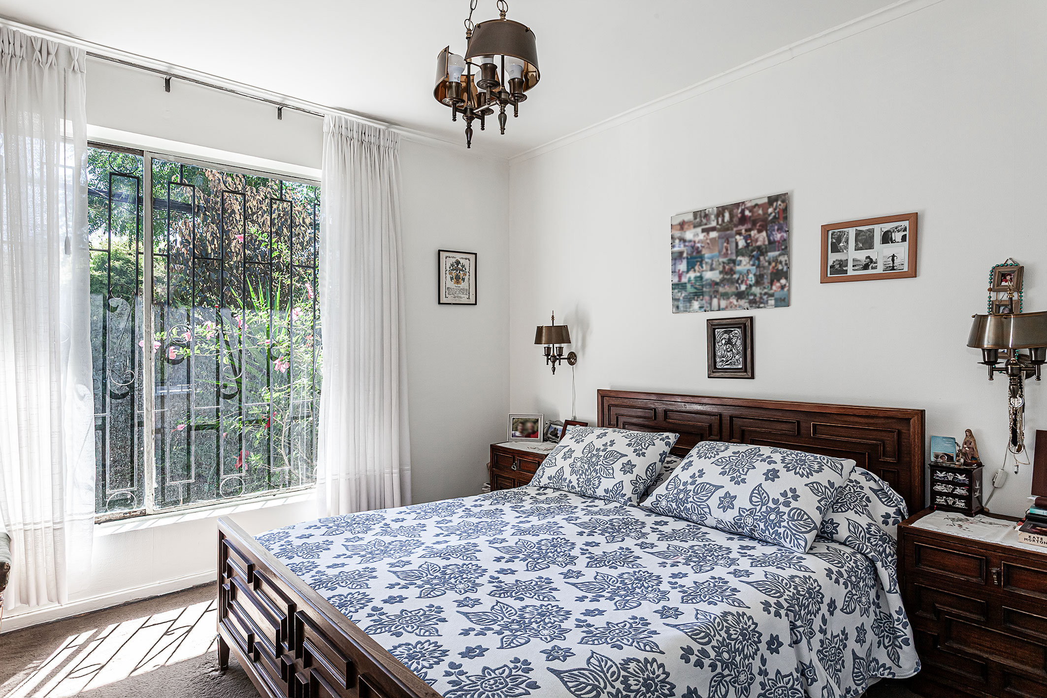 006 Acogedora casa en venta