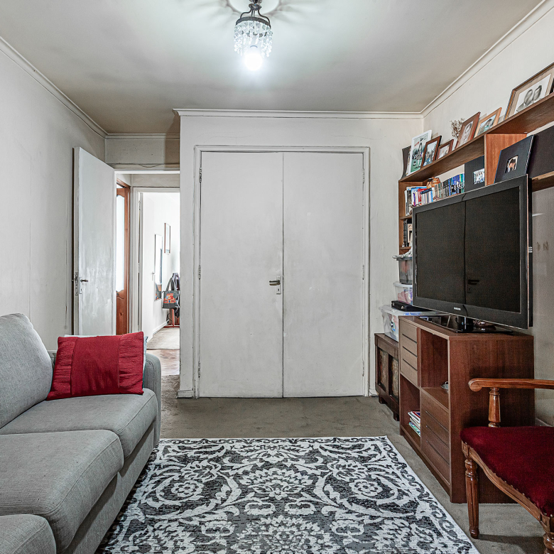 Acogedora casa en venta