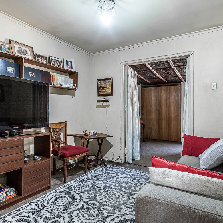 Acogedora casa en venta