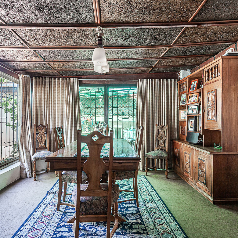 Acogedora casa en venta
