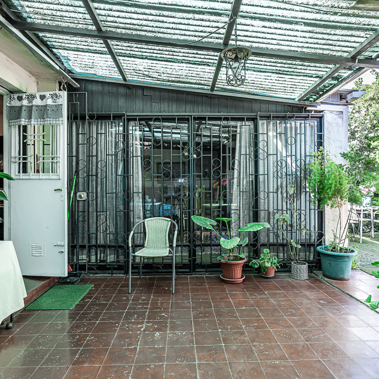 Acogedora casa en venta