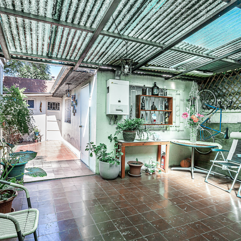 Acogedora casa en venta