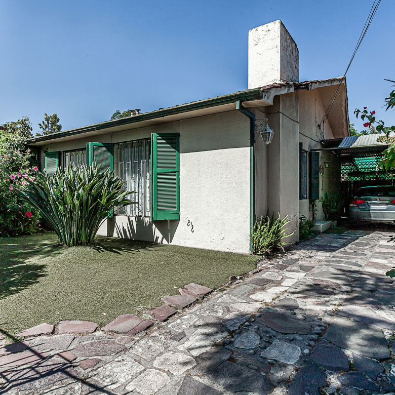 Acogedora casa en venta