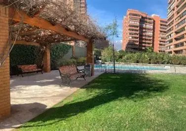 Noruega 6470, Las condes